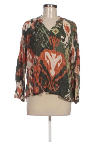 Bluză de femei Unbranded, Mărime M, Culoare Multicolor, Preț 8,99 Lei, #134337512