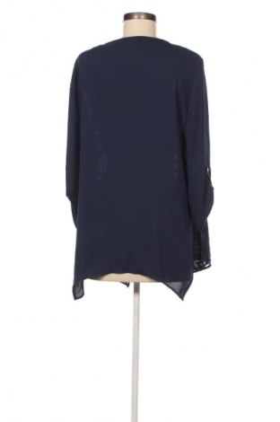 Bluzka damska Unbranded, Rozmiar XL, Kolor Niebieski, Cena 6,99 zł