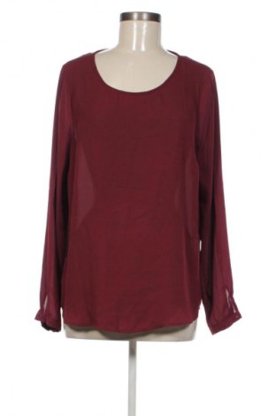 Dámska blúza Unbranded, Veľkosť M, Farba Červená, Cena  1,95 €