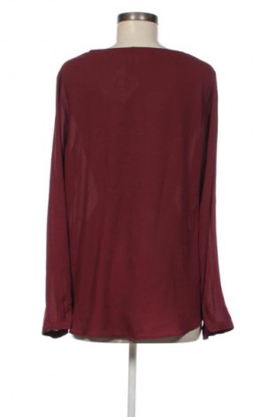 Dámska blúza Unbranded, Veľkosť M, Farba Červená, Cena  1,95 €