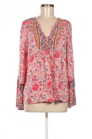 Dámska blúza Unbranded, Veľkosť S, Farba Viacfarebná, Cena  1,95 €