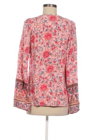 Dámska blúza Unbranded, Veľkosť S, Farba Viacfarebná, Cena  1,95 €