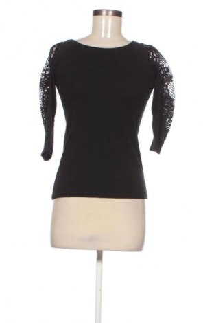 Bluzka damska Unbranded, Rozmiar XS, Kolor Czarny, Cena 23,63 zł