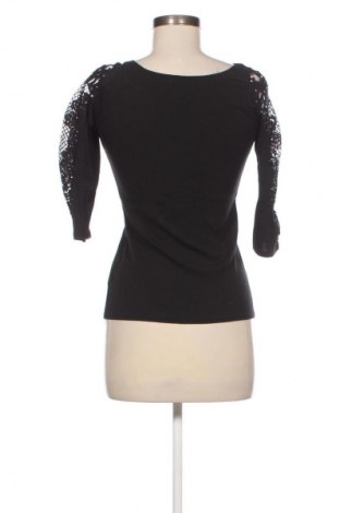 Bluzka damska Unbranded, Rozmiar XS, Kolor Czarny, Cena 23,63 zł