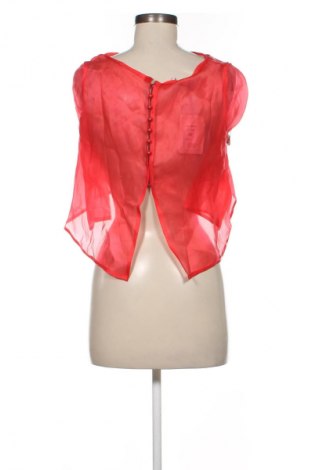 Dámská halenka Fely Campo, Velikost L, Barva Červená, Cena  1 299,00 Kč