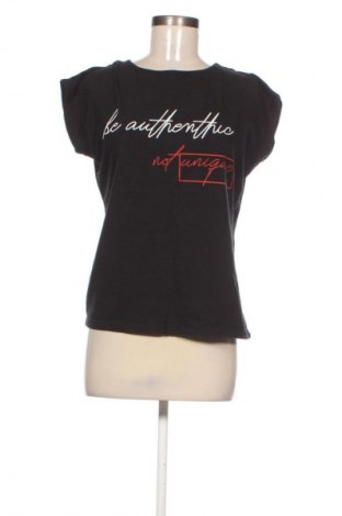 Dámska blúza Unbranded, Veľkosť M, Farba Čierna, Cena  4,41 €