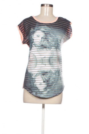 Bluzka damska Unbranded, Rozmiar M, Kolor Kolorowy, Cena 23,63 zł