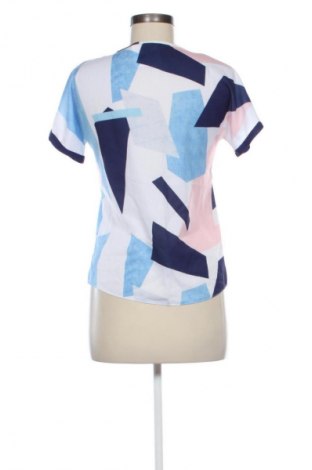 Bluzka damska Unbranded, Rozmiar S, Kolor Kolorowy, Cena 35,99 zł