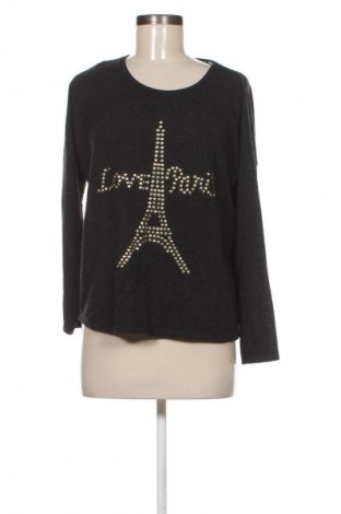 Dámská halenka Unbranded, Velikost L, Barva Černá, Cena  69,00 Kč