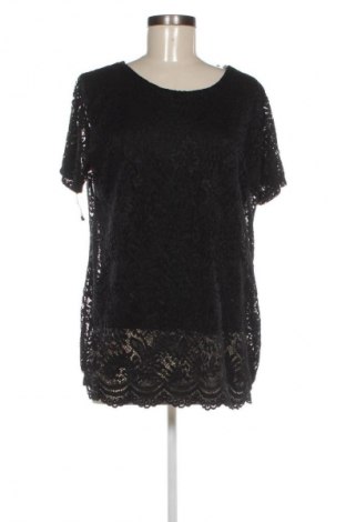 Дамска блуза Unbranded, Размер L, Цвят Черен, Цена 7,66 €