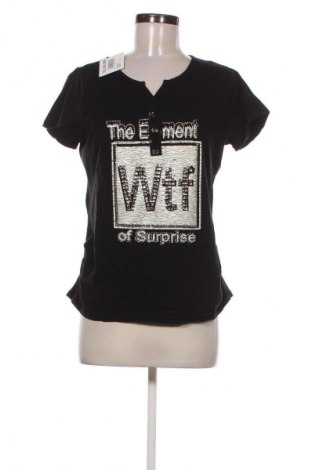 Damen Shirt Unbranded, Größe L, Farbe Schwarz, Preis € 8,99