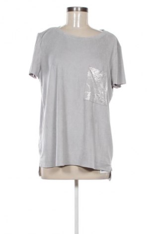 Damen Shirt Unbranded, Größe L, Farbe Grau, Preis € 7,99