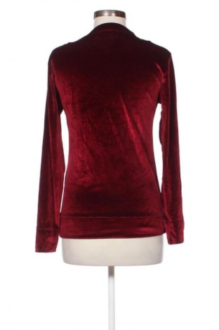 Γυναικεία μπλούζα Unbranded, Μέγεθος S, Χρώμα Κόκκινο, Τιμή 6,94 €
