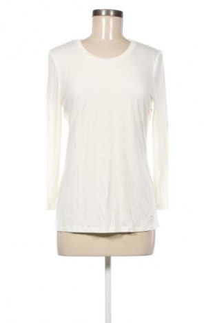 Γυναικεία μπλούζα Gerry Weber, Μέγεθος M, Χρώμα Λευκό, Τιμή 20,99 €