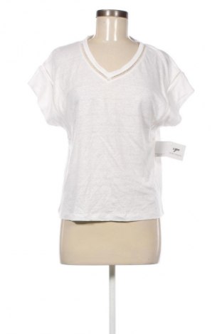 Damen Shirt Unbranded, Größe XS, Farbe Weiß, Preis 7,99 €