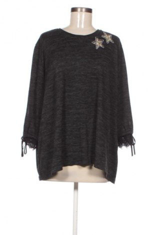 Dámska blúza Unbranded, Veľkosť XXL, Farba Viacfarebná, Cena  10,96 €