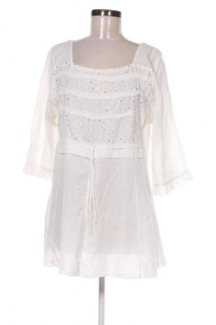 Дамска блуза Unbranded, Размер L, Цвят Бял, Цена 2,04 €