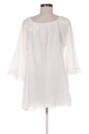 Дамска блуза Unbranded, Размер L, Цвят Бял, Цена 2,04 €