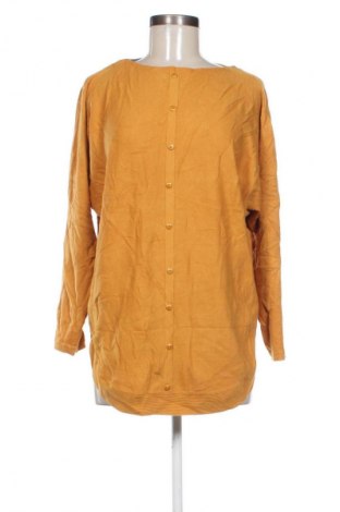 Γυναικεία μπλούζα Unbranded, Μέγεθος L, Χρώμα Πορτοκαλί, Τιμή 1,99 €