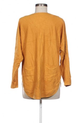 Γυναικεία μπλούζα Unbranded, Μέγεθος L, Χρώμα Πορτοκαλί, Τιμή 1,99 €