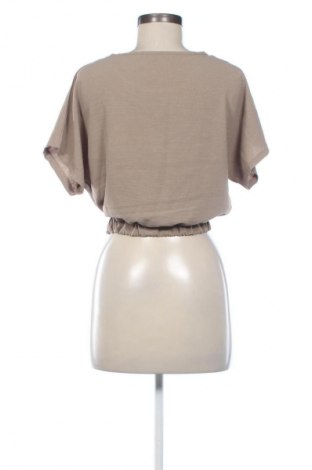 Дамска блуза Unbranded, Размер M, Цвят Бежов, Цена 7,66 €