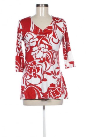 Γυναικεία μπλούζα Unbranded, Μέγεθος M, Χρώμα Πολύχρωμο, Τιμή 3,99 €