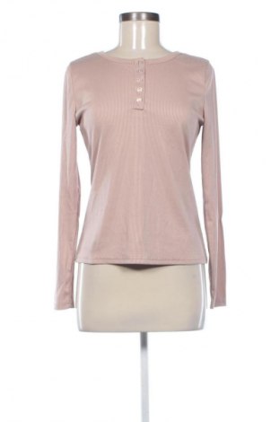 Bluzka damska Unbranded, Rozmiar M, Kolor Brązowy, Cena 22,99 zł