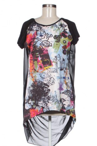 Bluzka damska Unbranded, Rozmiar XL, Kolor Kolorowy, Cena 32,19 zł