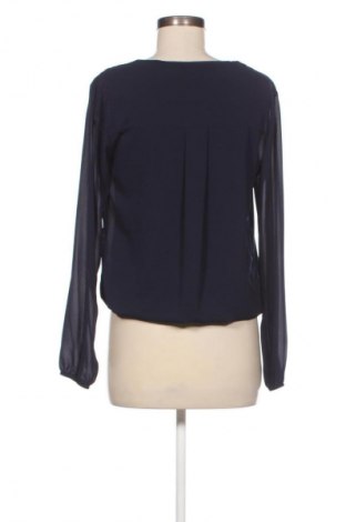 Дамска блуза Unbranded, Размер S, Цвят Син, Цена 2,04 €