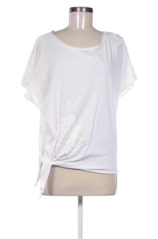 Bluzka damska Unbranded, Rozmiar S, Kolor Biały, Cena 35,73 zł