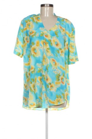 Bluzka damska Unbranded, Rozmiar XL, Kolor Kolorowy, Cena 27,40 zł