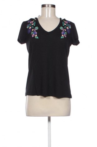 Bluzka damska Unbranded, Rozmiar L, Kolor Czarny, Cena 24,99 zł