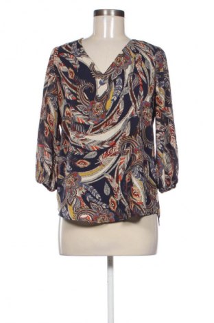 Dámska blúza Unbranded, Veľkosť XS, Farba Viacfarebná, Cena  1,95 €