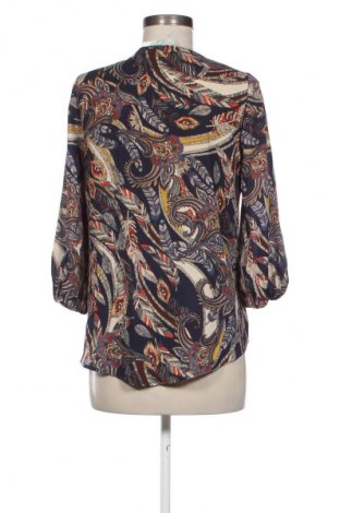 Dámska blúza Unbranded, Veľkosť XS, Farba Viacfarebná, Cena  1,95 €