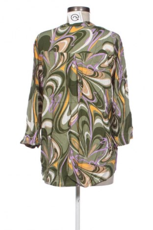 Dámska blúza Unbranded, Veľkosť M, Farba Viacfarebná, Cena  1,95 €