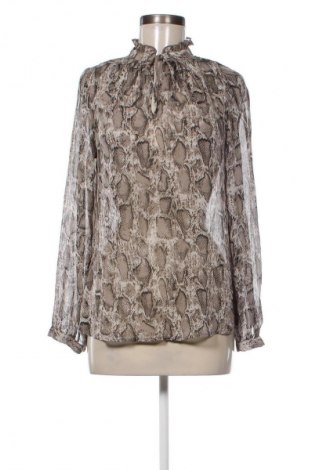 Dámska blúza Unbranded, Veľkosť S, Farba Viacfarebná, Cena  1,95 €