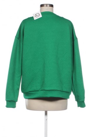 Дамска блуза Unbranded, Размер M, Цвят Зелен, Цена 3,06 €