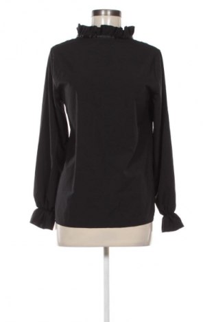 Bluzka damska Unbranded, Rozmiar S, Kolor Czarny, Cena 6,99 zł