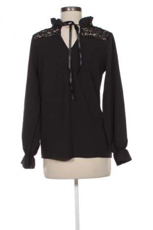 Bluzka damska Unbranded, Rozmiar S, Kolor Czarny, Cena 6,99 zł