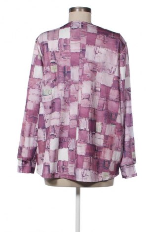 Дамска блуза Unbranded, Размер XXL, Цвят Многоцветен, Цена 3,06 €