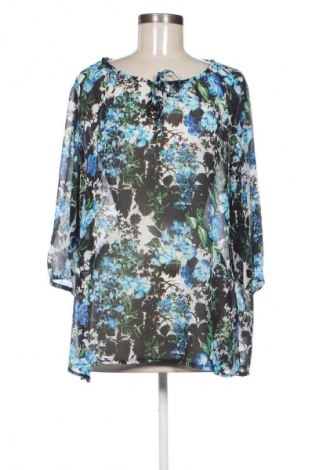 Dámska blúza Unbranded, Veľkosť L, Farba Viacfarebná, Cena  1,95 €