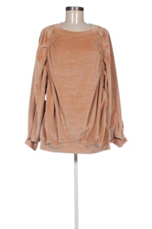 Bluză de femei Unbranded, Mărime L, Culoare Maro, Preț 50,37 Lei