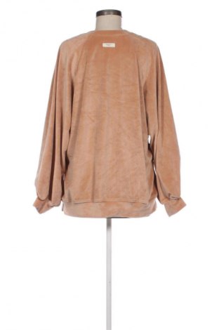 Bluză de femei Unbranded, Mărime L, Culoare Maro, Preț 50,37 Lei