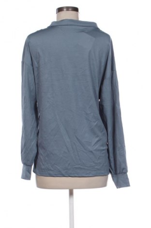 Bluză de femei Unbranded, Mărime L, Culoare Albastru, Preț 7,99 Lei
