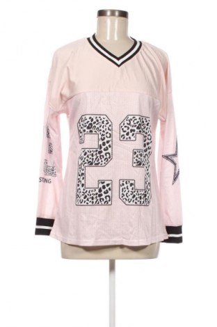 Női blúz Unbranded, Méret M, Szín Rózsaszín, Ár 2 239 Ft