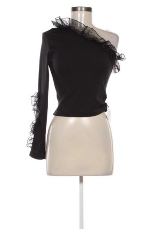 Bluză de femei Unbranded, Mărime M, Culoare Negru, Preț 26,99 Lei