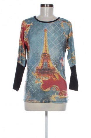 Bluză de femei Unbranded, Mărime S, Culoare Multicolor, Preț 7,99 Lei