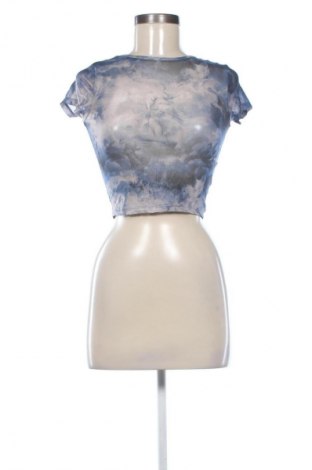 Bluzka damska Unbranded, Rozmiar XXS, Kolor Kolorowy, Cena 24,99 zł