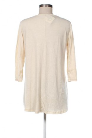 Γυναικεία μπλούζα Unbranded, Μέγεθος L, Χρώμα Εκρού, Τιμή 3,99 €