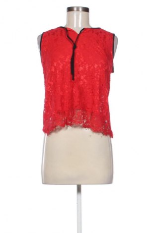 Γυναικεία μπλούζα Unbranded, Μέγεθος L, Χρώμα Κόκκινο, Τιμή 6,99 €